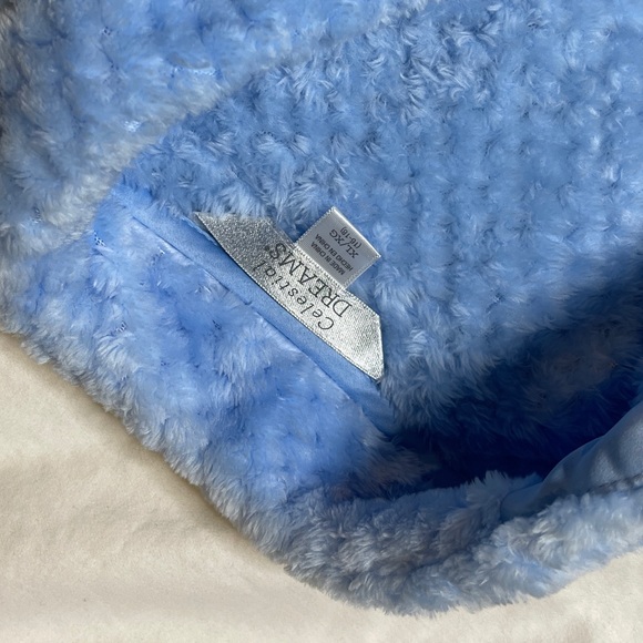 Celestial Bath Robe - Picture 5 of 5